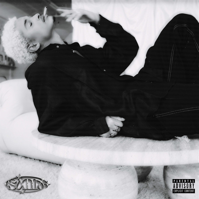 SATIN album cover