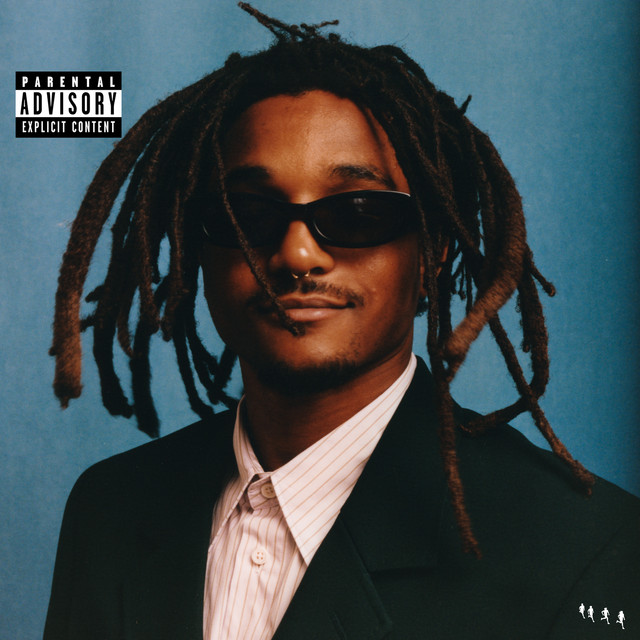 moreward(FORWARD) album cover