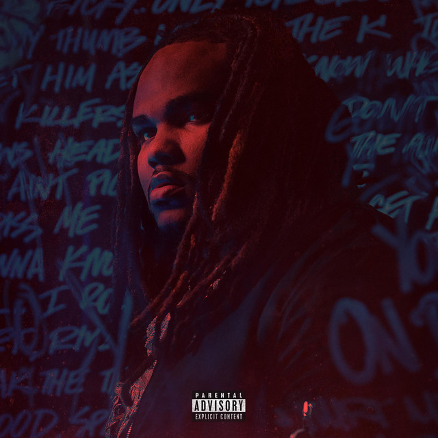 Scriptures album cover