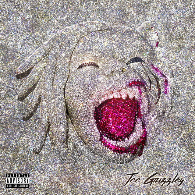 Half Tee Half Beast album cover