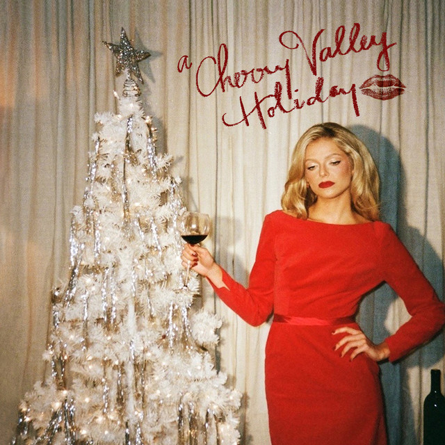 A Cherry Valley Holiday