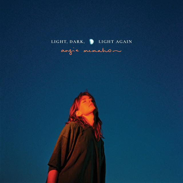 Light, Dark, Light Again album cover