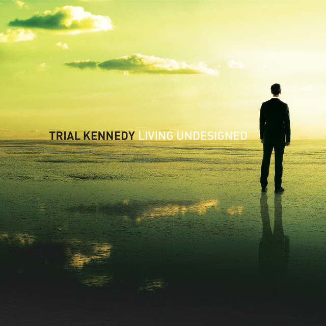 Living Undesigned album cover