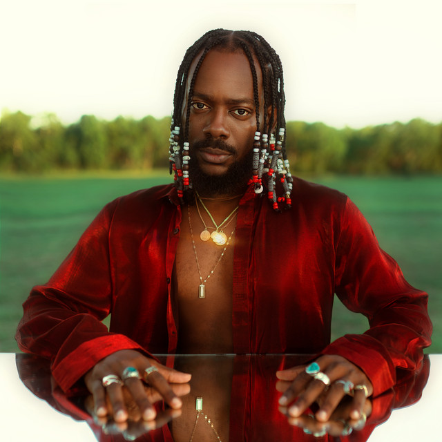 Afro Pop, Vol. 1 album cover