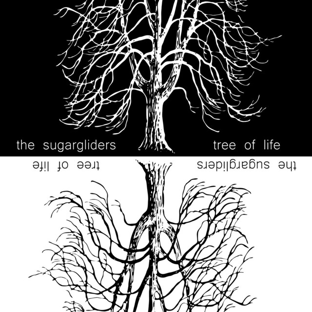 Tree of Life album cover