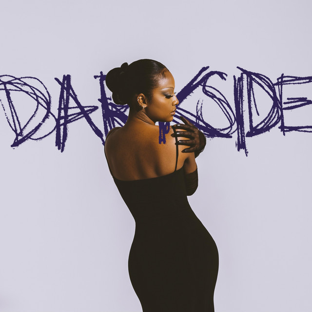 Dark Side album cover