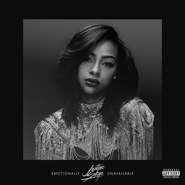 Emotionally Unavailable album cover
