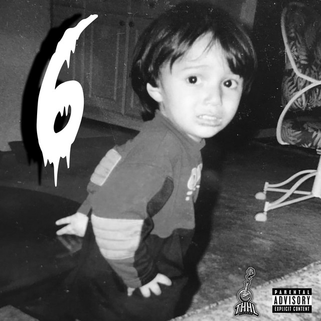 6 album cover