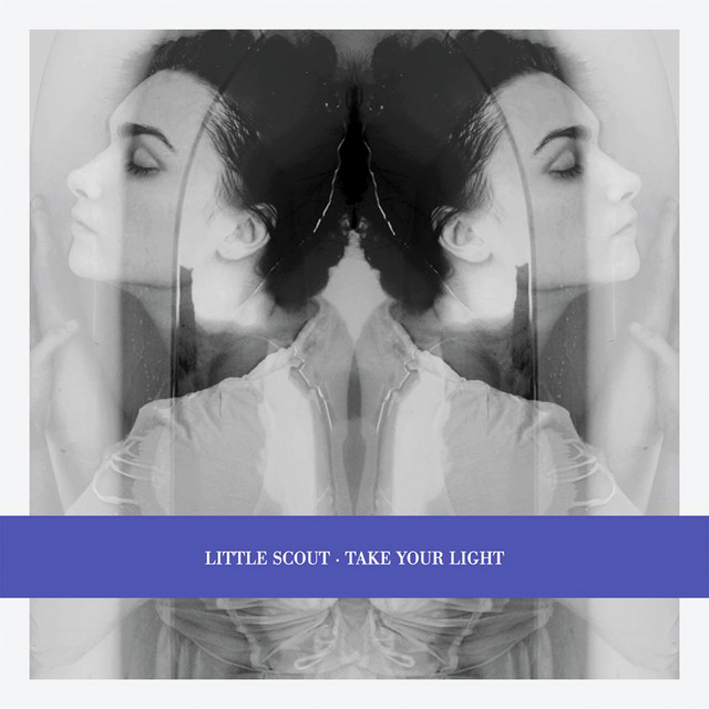 Take Your Light album cover