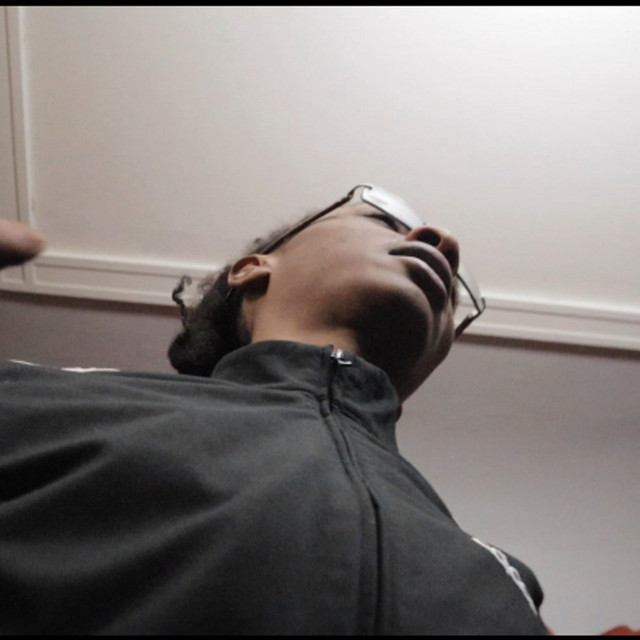 Slave Master album cover