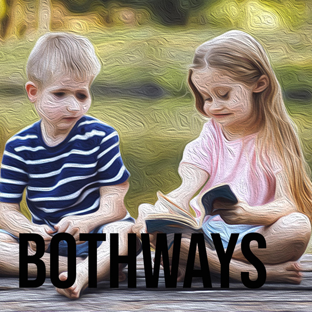Both Ways album cover