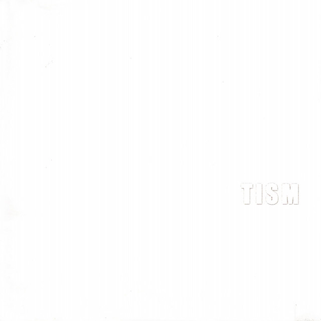 The White Albun album cover