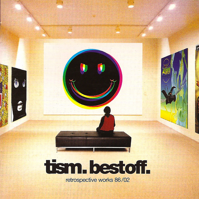 Best Off album cover