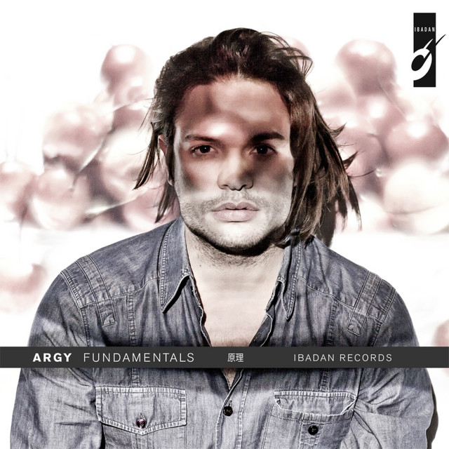 Fundamentals album cover