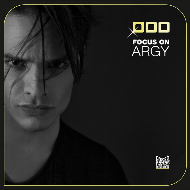 Focus On: Argy album cover