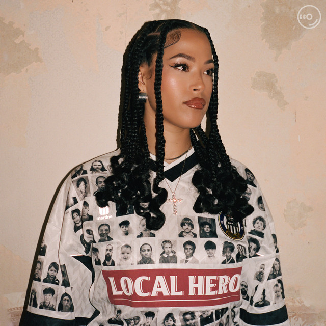 GEWAH Selects album cover