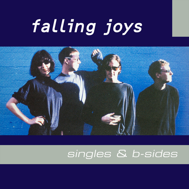 Singles & B-Sides album cover