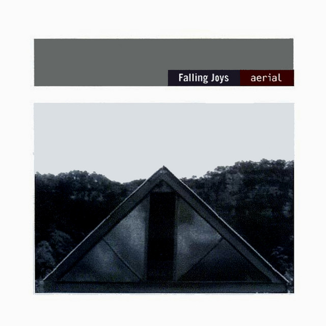 Aerial (Remastered) album cover