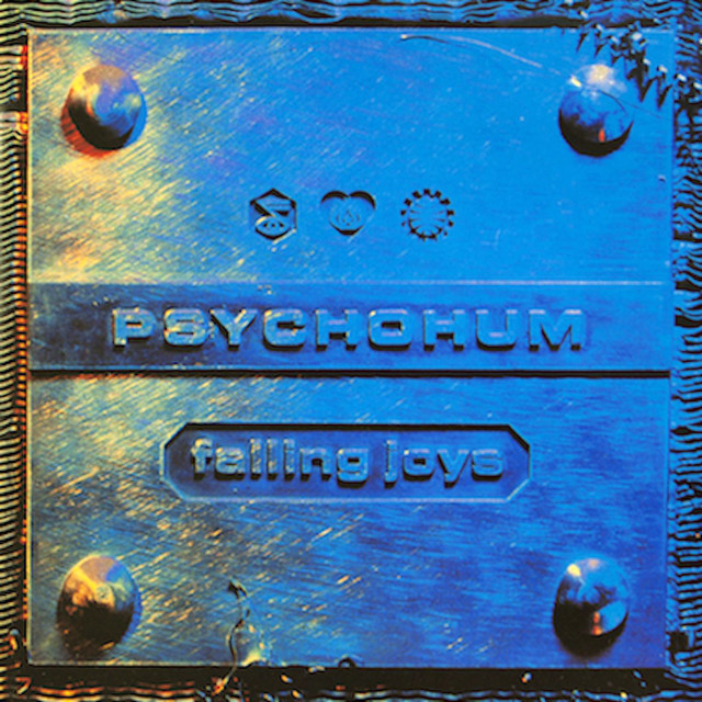Psychohum (Remastered) album cover