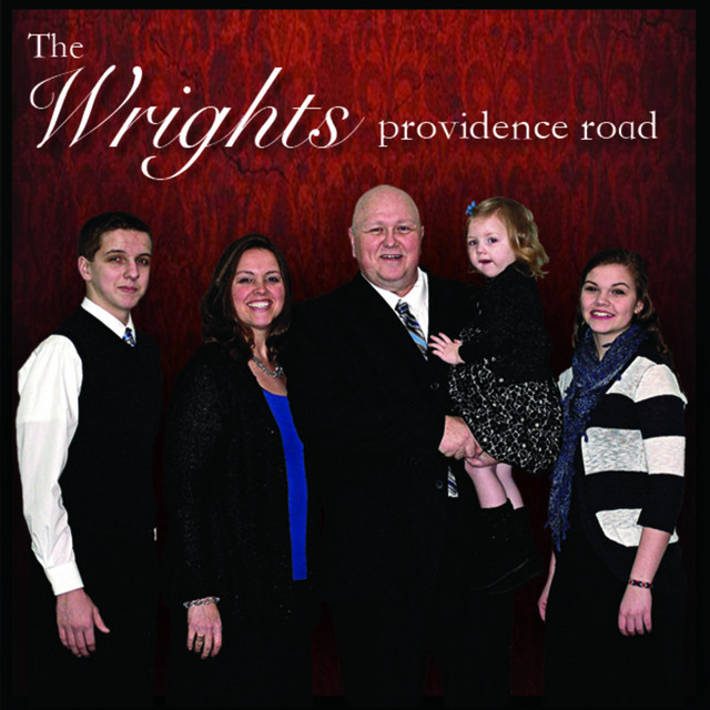 Providence Road album cover
