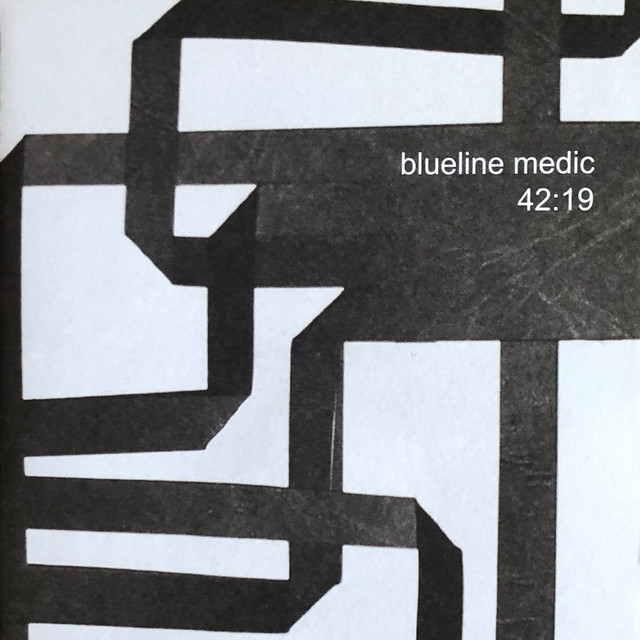 42: 19 album cover