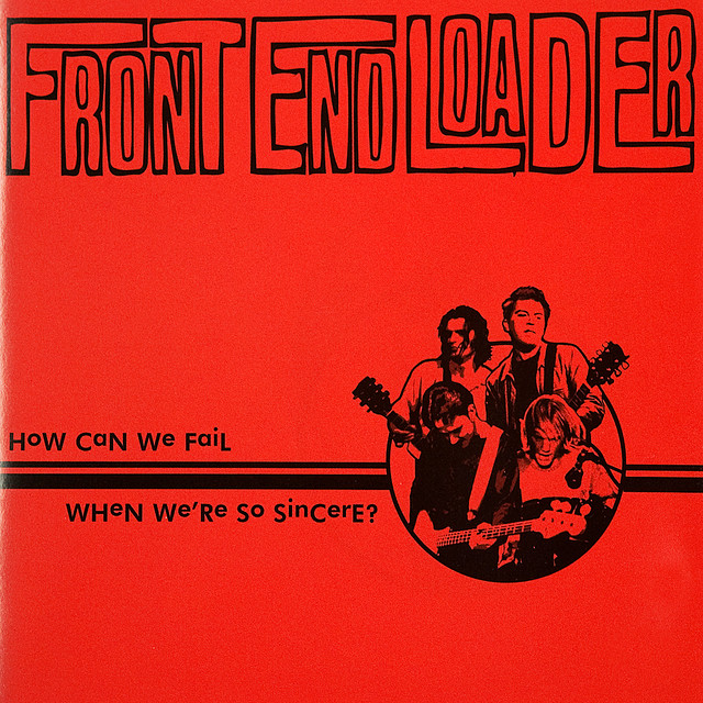 How Can We Fail When We Are So Sincere? album cover