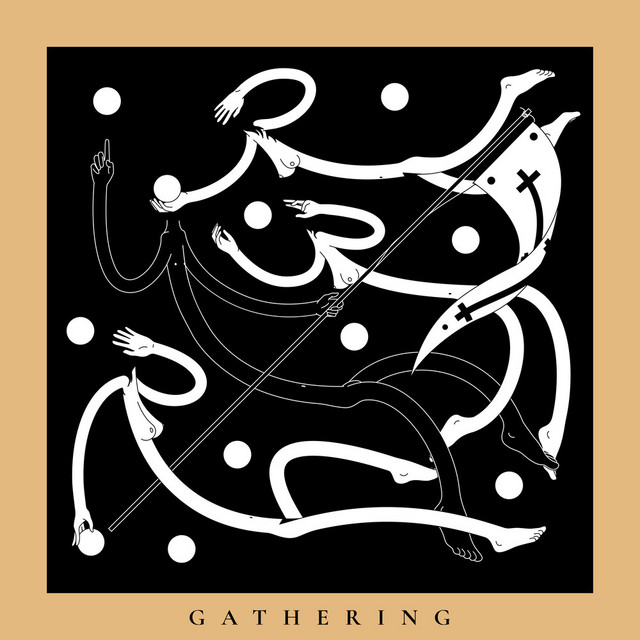 Gathering album cover