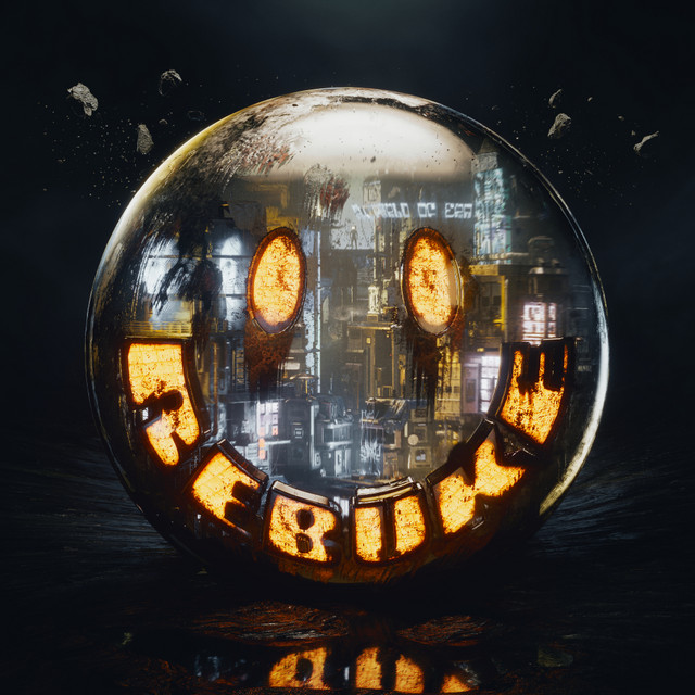 World Of Era album cover