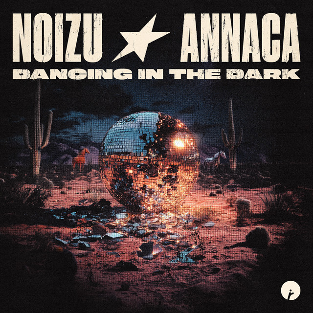 Neumann TLM 103 as heard on Dancing In The Dark by Noizu (2025)