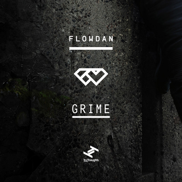 Grime album cover