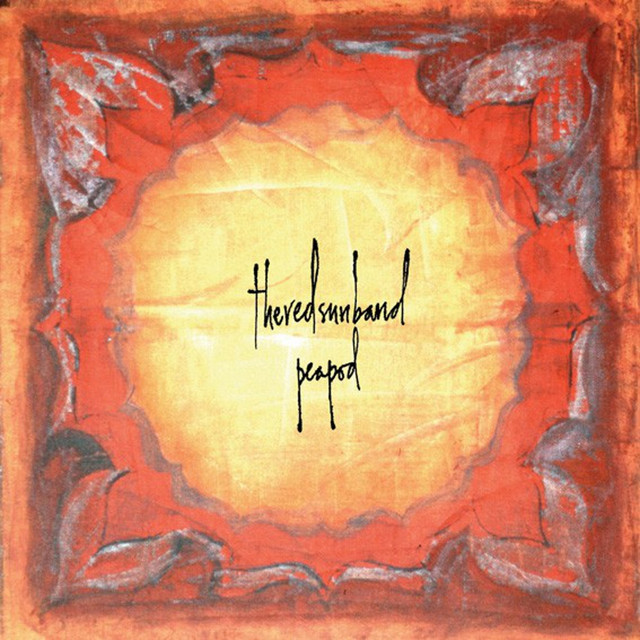 peapod album cover