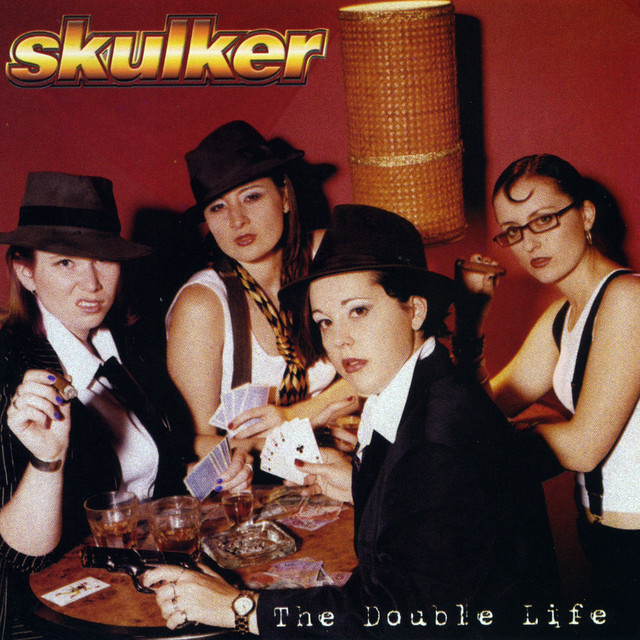 Double Life album cover