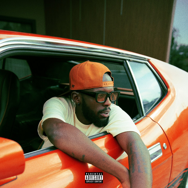 King Of Hearts album cover