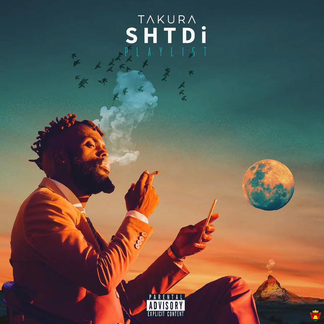 Someone Had To Do it album cover