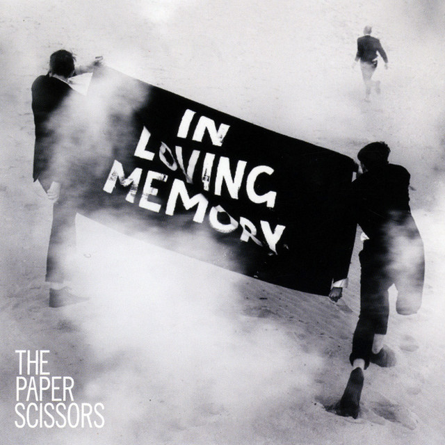In Loving Memory album cover