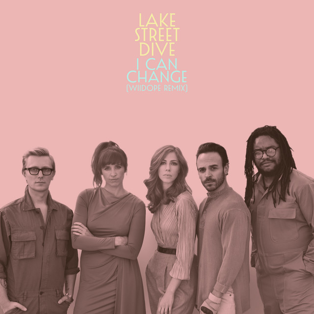 Epiphone Inspired by John Lennon Casino Electric Guitar as heard on I Can Change (wiidope Remix) by Lake Street Dive (2019)