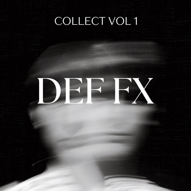 Collect, Vol. 1 album cover