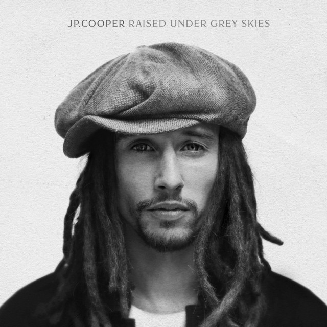 Raised Under Grey Skies (Deluxe) album cover