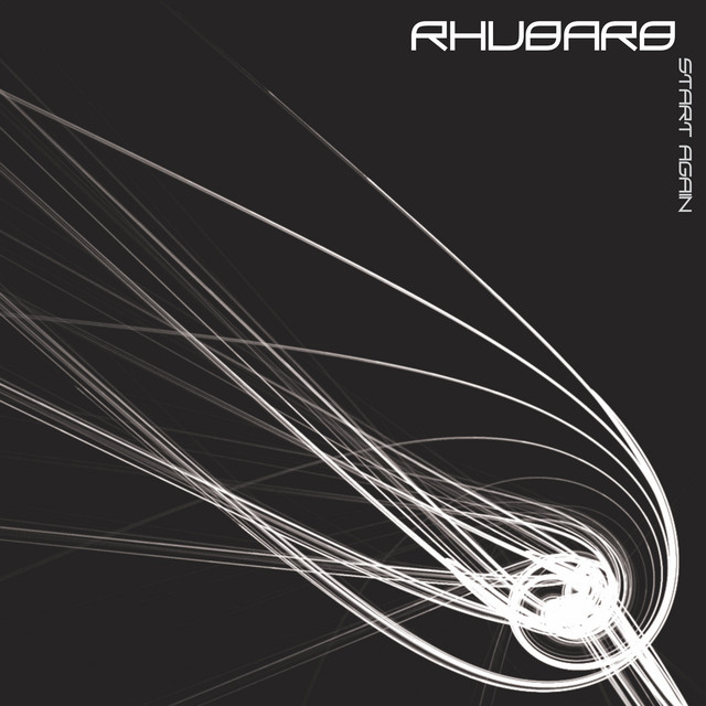 Start Again album cover