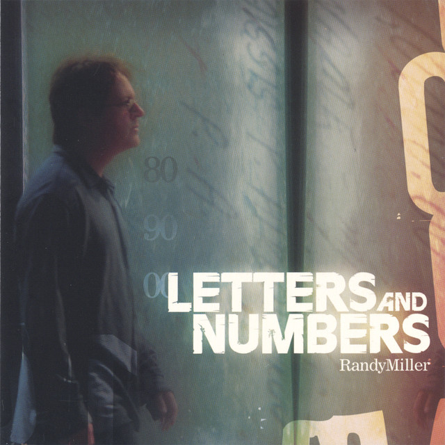 Letters and Numbers album cover
