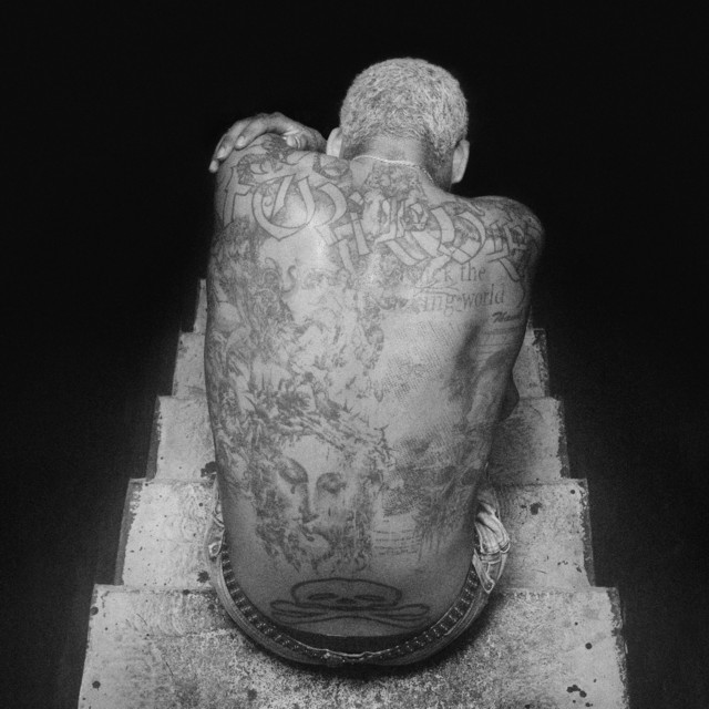 FOREVER album cover