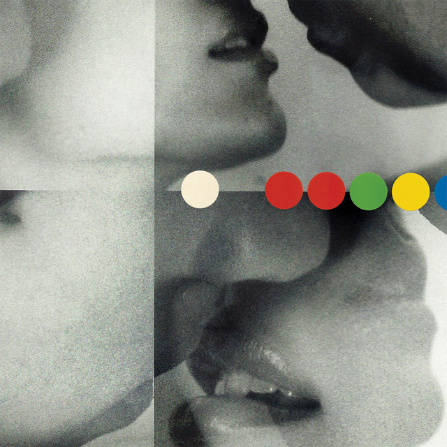 shut up and love me album cover