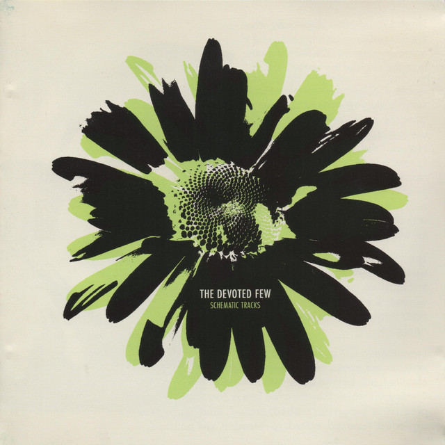 Schematic Tracks album cover