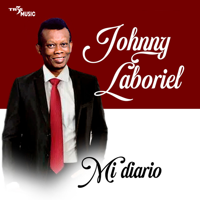 Mi Diario album cover