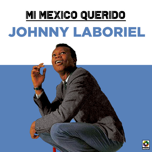 Mi Mexico Querido album cover