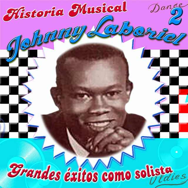 Historia Musical de Mis Éxitos, Vol. 2 album cover