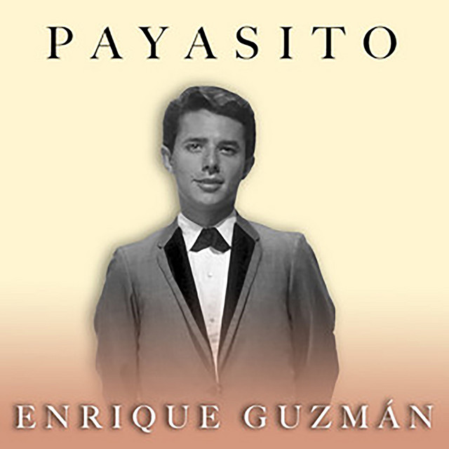 Payasito album cover