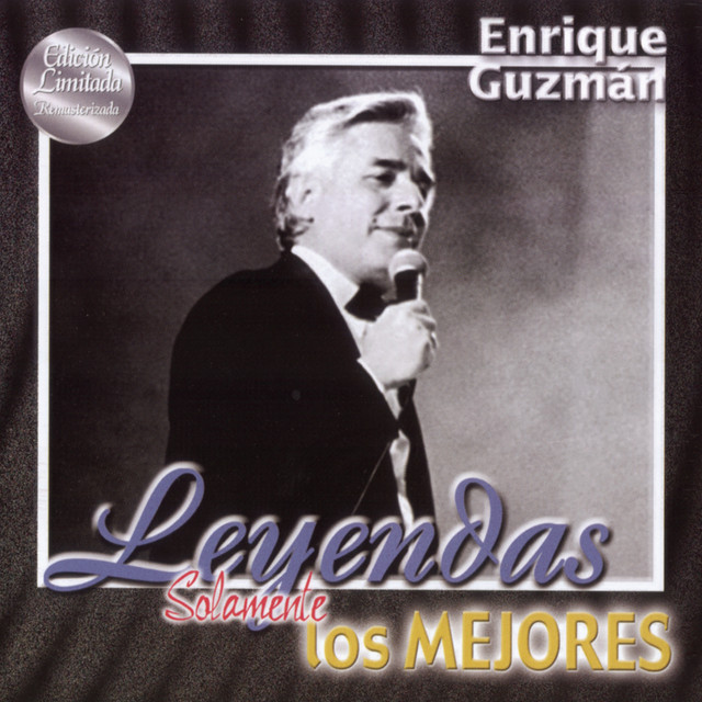Leyendas Solamente Los Mejores album cover