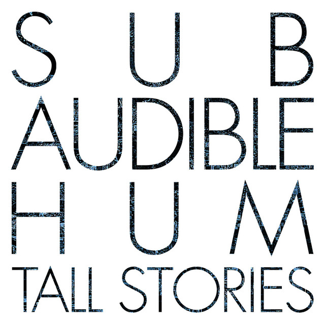 Tall Stories album cover