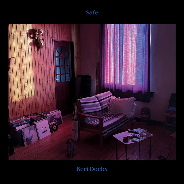 Safe album cover
